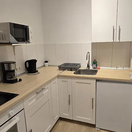 Monteurwohnung Nähe Düsseldorf 2-4 Personen