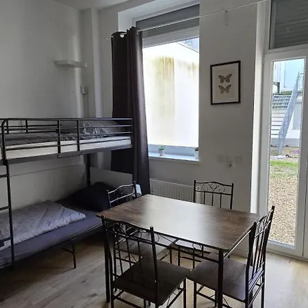 Apartment Monteurwohnung Naehe Duesseldorf 2-4 Personen