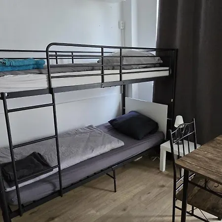 Monteurwohnung Nähe Düsseldorf 2-4 Personen