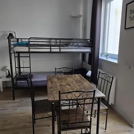 Monteurwohnung Nähe Düsseldorf 2-4 Personen